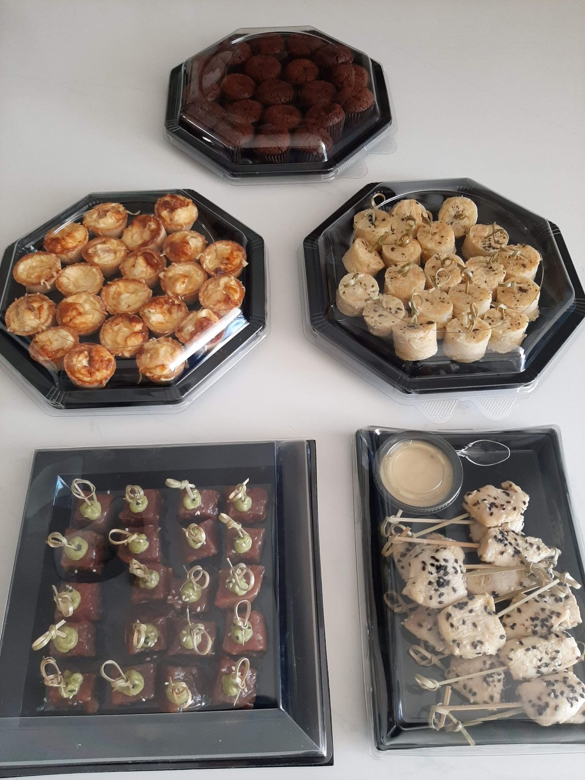Catering